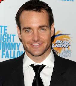 Will Forte